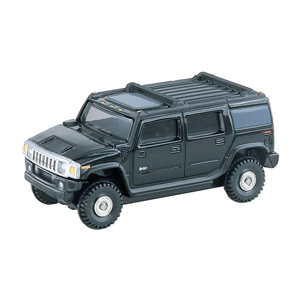 Xe Tomica 742753 - 15 Hummer H2 - Online Friday 2021