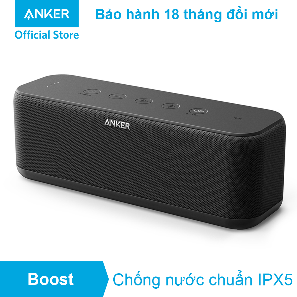 loa anker soundcore boost